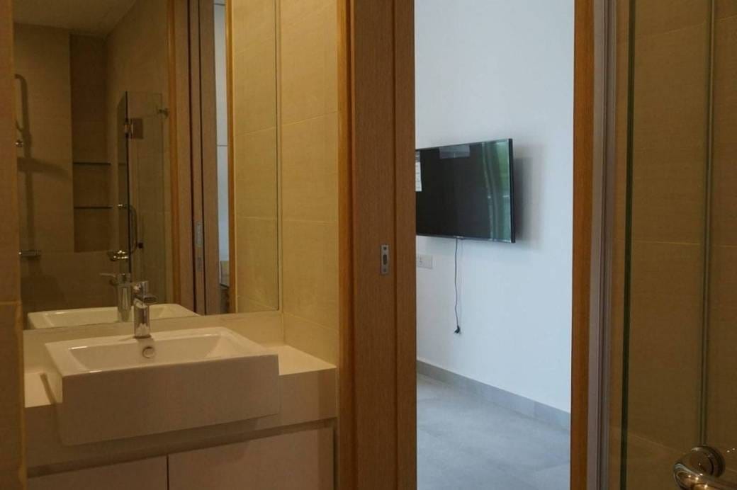44.33 sqm Land Size Apartment For Rent