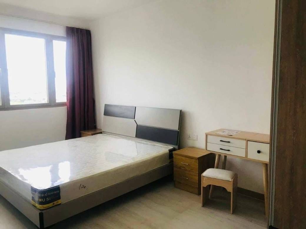 59.57 sqm Land Size Apartment For Rent