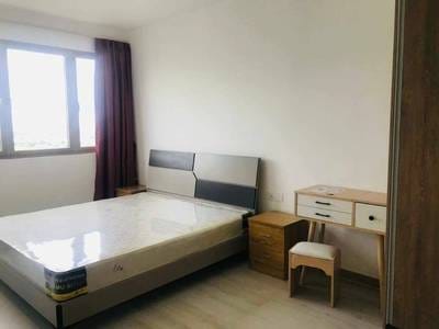 59.57 sqm Land Size Apartment For Rent