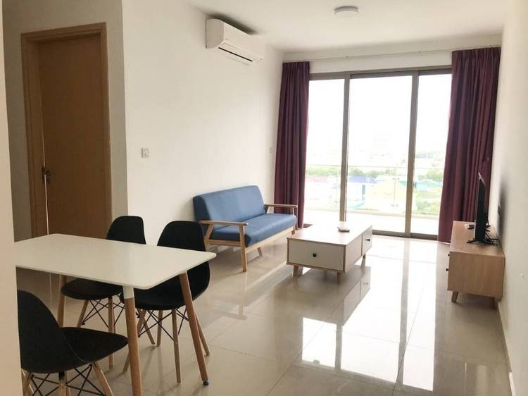 Appartement À louer à Kakab 1, Por Sen Chey, Phnom Penh