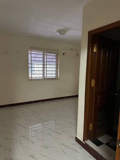 57.4 sqm Living Size Flat House For Sale in Sen Sok