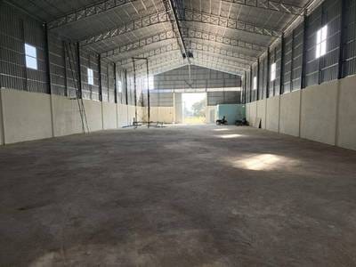 580.5 sqm Living Size Sklad K pronájmu in Dangkao
