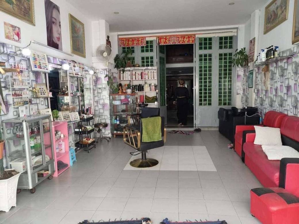 $125,000 排屋