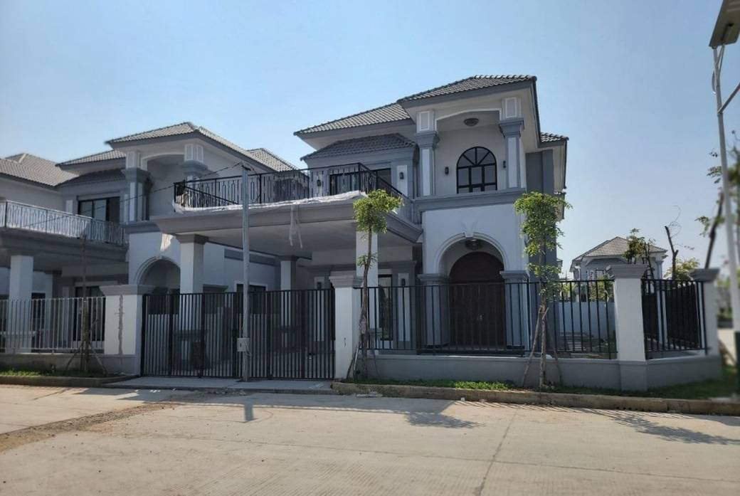 วิลล่า For Sale & Rent ขนาดที่ดิน 268 ตร.ม.