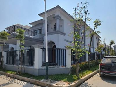 วิลล่า For Sale & Rent พื้นที่ใช้สอย 220.8 ตร.ม. ใน Dangkao