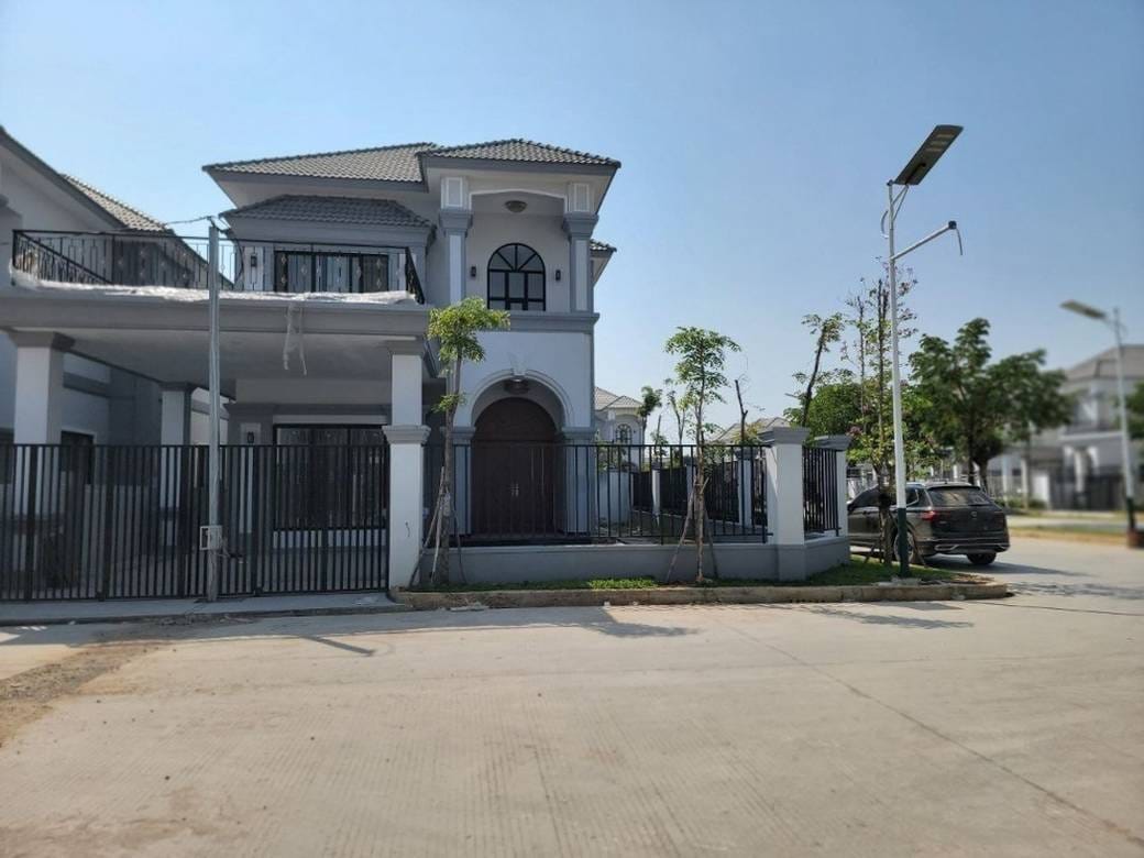 วิลล่า For Sale & Rent ใน สเปียนทมา, ดังกอ, พนมเปญ