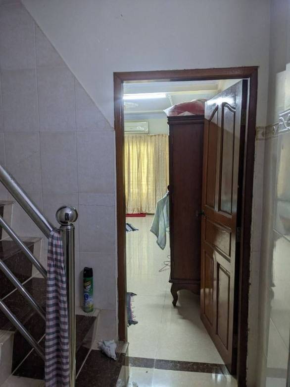 Flat House Na prodej in Stueng Mean chey 1, Meanchey, Phnom Penh