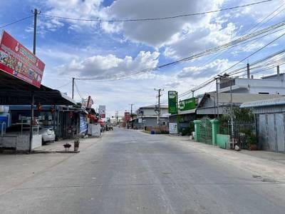 $69,500 CommercialShophouse