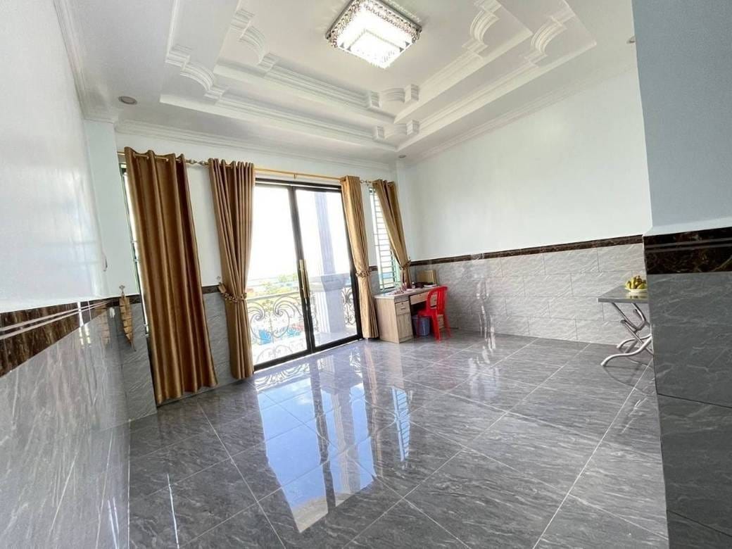 80 sqm Living Size Villa For Sale in Por Sen Chey