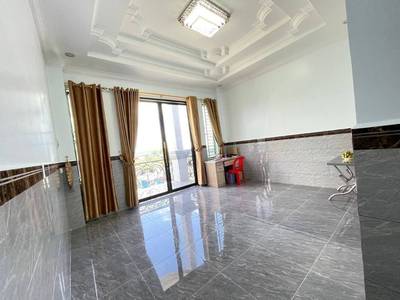 80 sqm Living Size Villa For Sale in Por Sen Chey