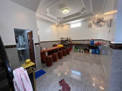 96 sqm Land Size Villa For Sale