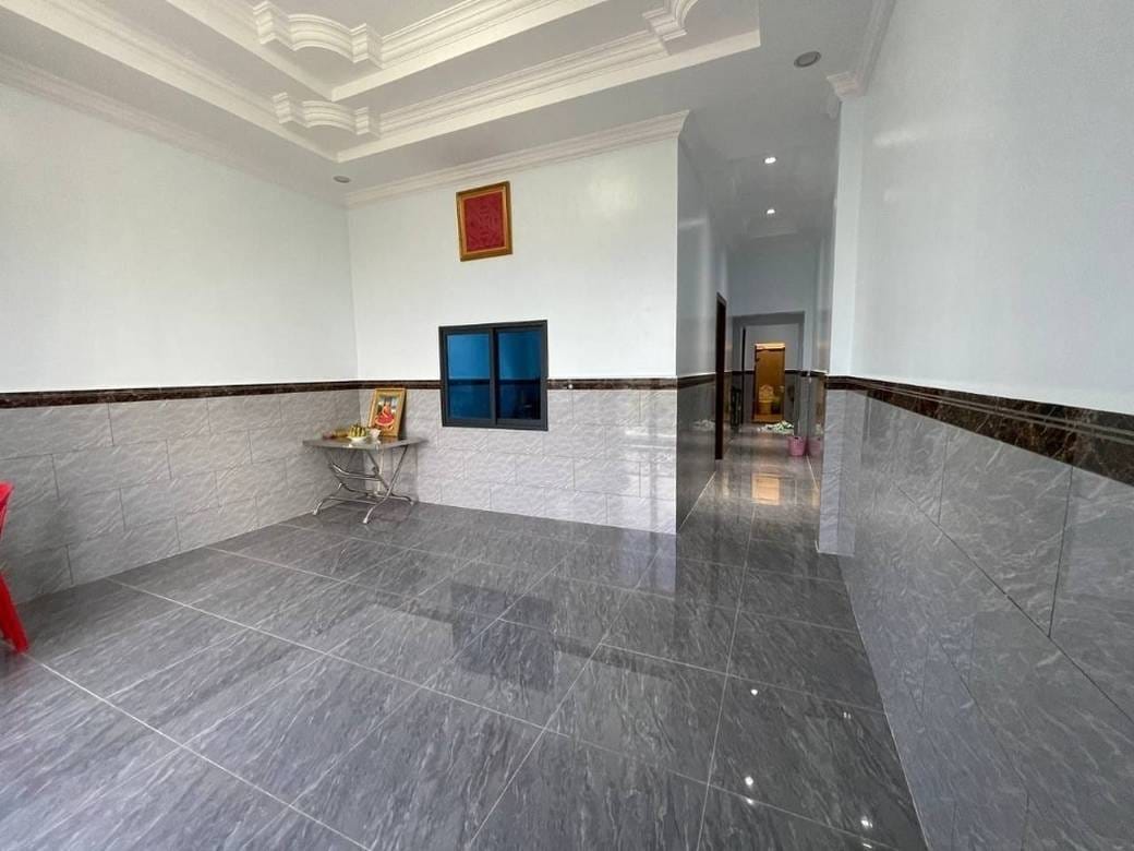 Villa For Sale in Kakab 1, Por Sen Chey, Phnom Penh
