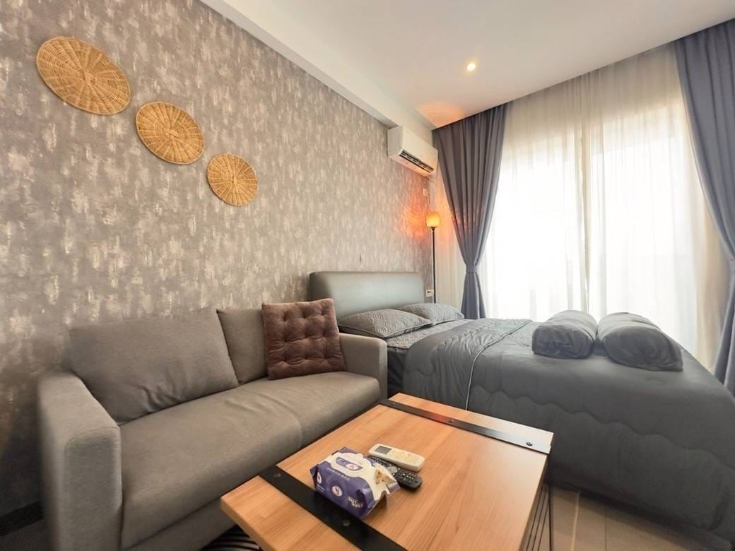 M Residence | BKK 1公寓For Sale & Rent，位于BKK 1