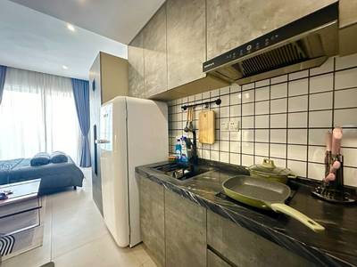 M Residence | 1卧室公寓For Sale & Rent，价格$67,000
