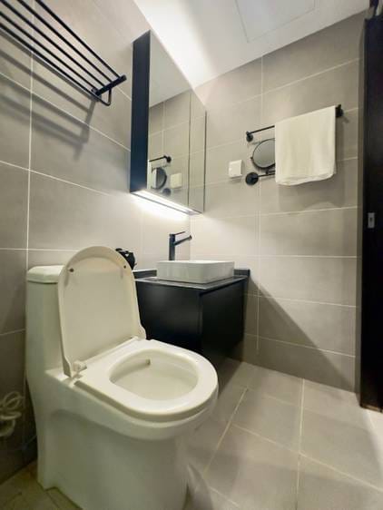 M Residence | Boeng Keng Kang29-45平方米使用面积公寓For Sale & Rent