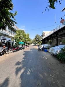 แฟลตเฮ้าส์ สำหรับขาย ใน เจืองแอก, ดังกอ, พนมเปญ