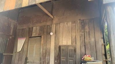 House and lot สำหรับขาย พื้นที่ใช้สอย 28 ตร.ม. ใน Battambang