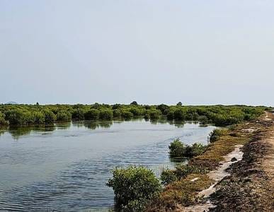 Chum Kriel Lot For Sale in Chum Kriel