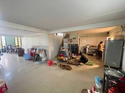 162平方米土地面积的排屋出售