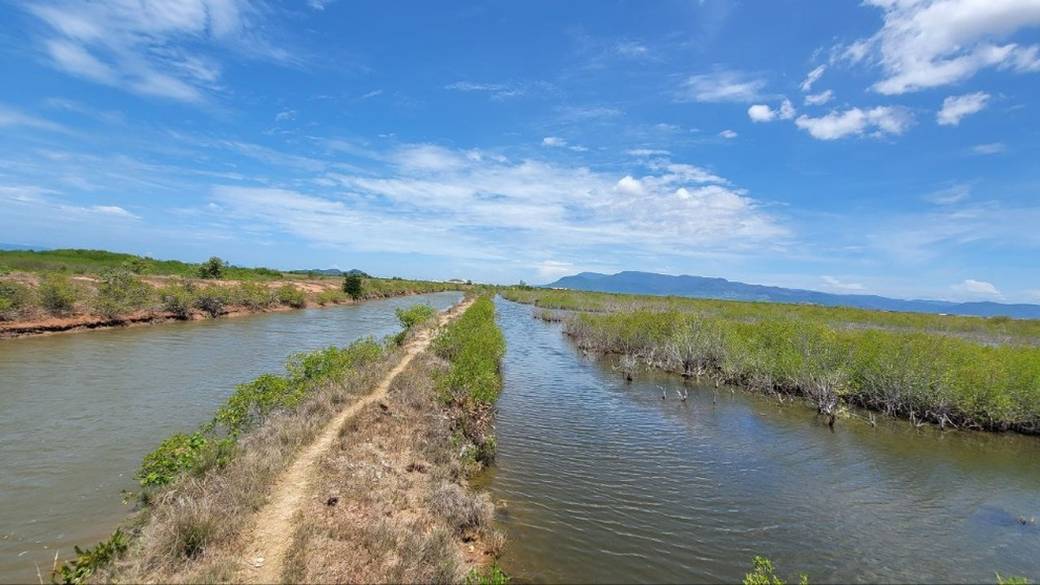 106,269 sqm Land Size Lot For Sale
