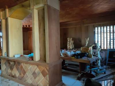294 sqm Living Size Vila Na prodej in Battambang