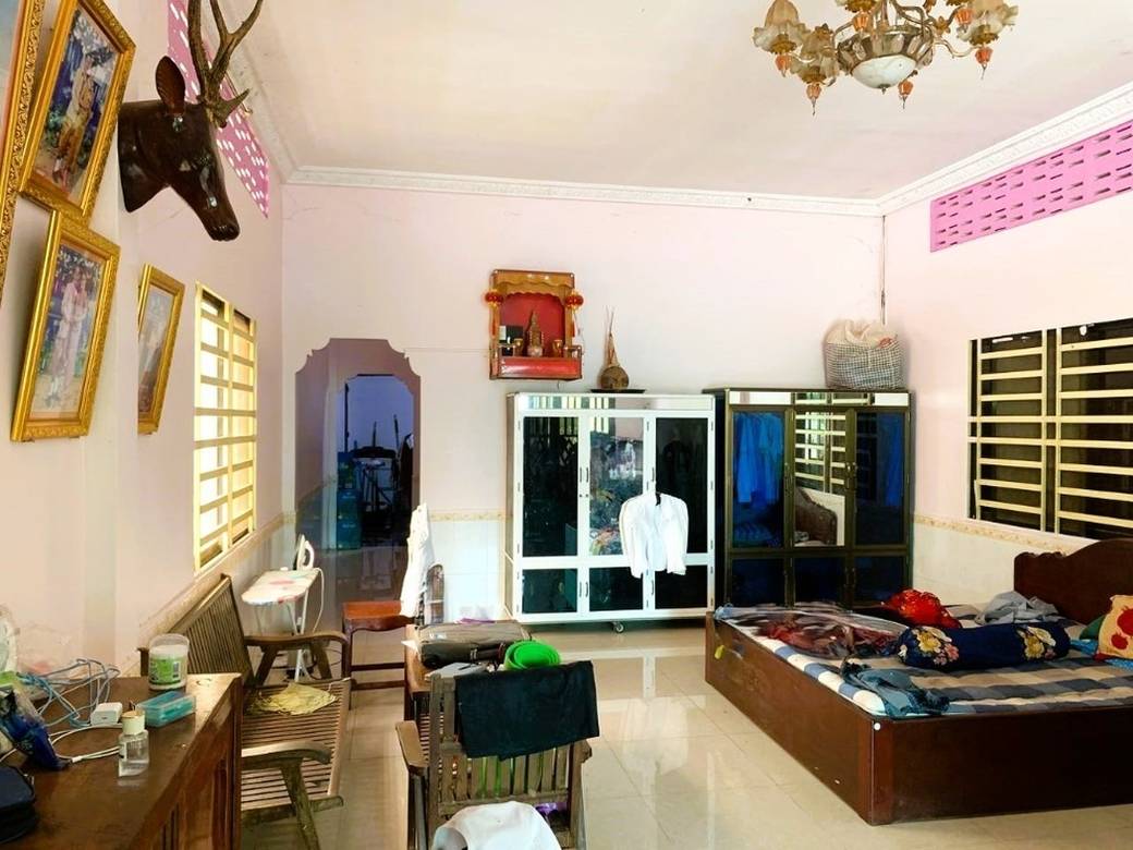 House and lot สำหรับขาย พื้นที่ใช้สอย 95 ตร.ม. ใน Preah Vihea