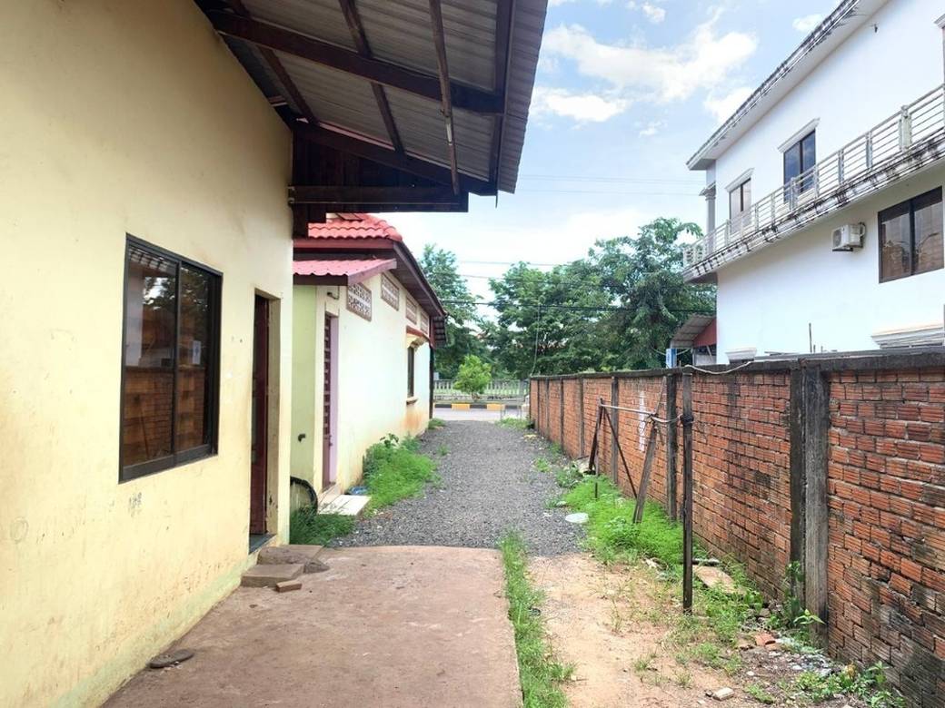 House and lot สำหรับขาย ใน กัมปงปรานัก, พระวิหาร, พระวิหาร
