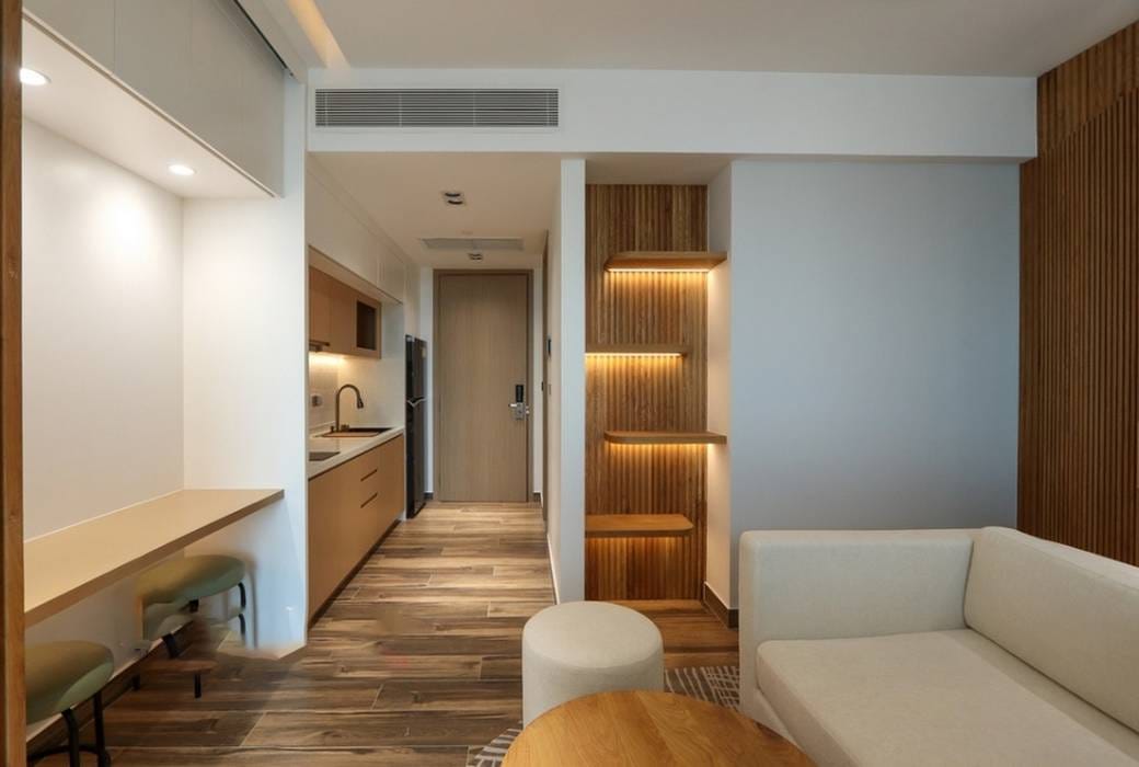 Tan Tower TTP | $800 平房
