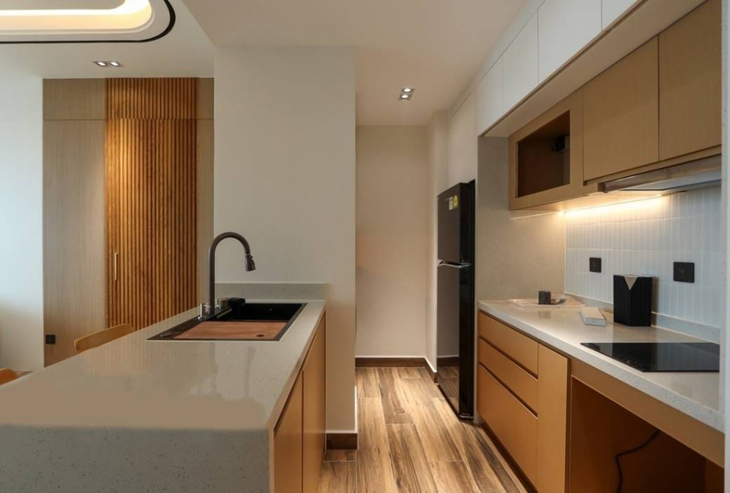 Tan Tower TTP | $2,800 平房