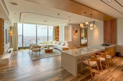 Tan Tower TTP | $3,000 Byt