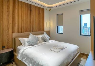 Tan Tower TTP | 36-146 sqm Living Size Apartmán K pronájmu in Chamkarmon