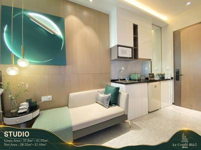 ឡឺខុនដេ (Le Condé BKK1) | ខុនដូ គ្រឿងសង្ហារិម សំរាប់លក់