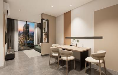 HNH CENTRAL | Condo Na prodej in Chak Angrae Kraom, Meanchey, Phnom Penh