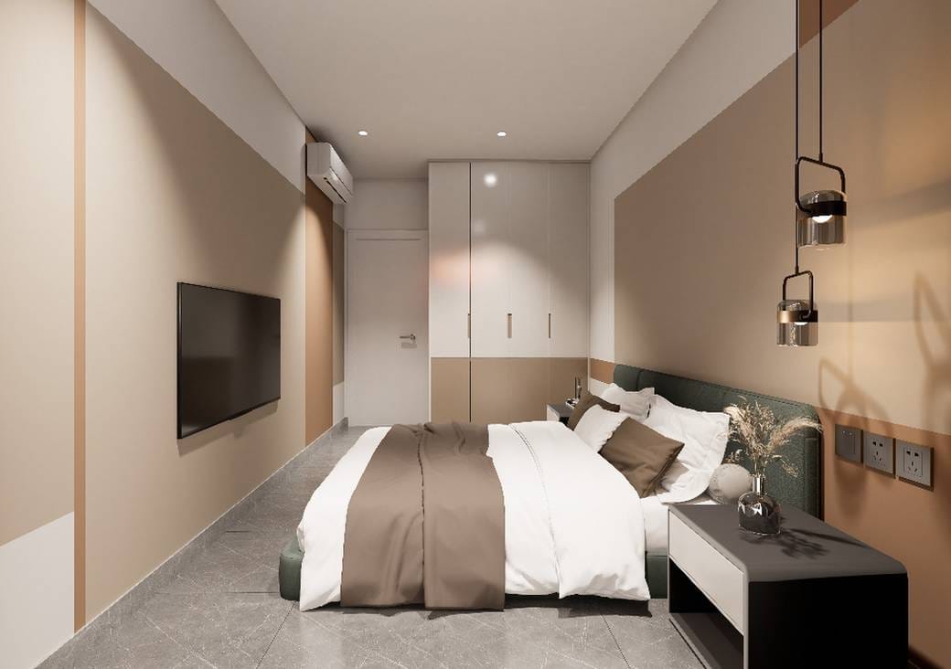 HNH CENTRAL | $52,999 Condo