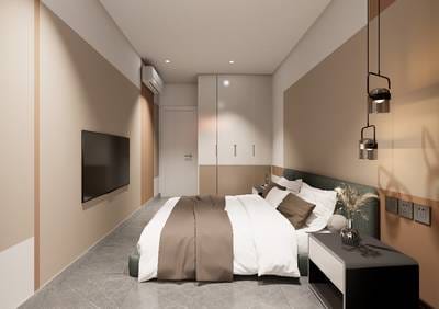 HNH CENTRAL | $52,999 Condo
