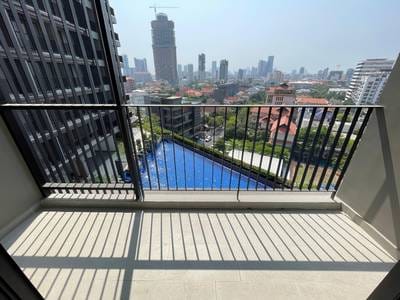 Кондоминиум Для Продажи in street 337, Боунг Как 1, Тул Кок, Пномпень