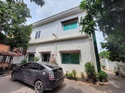 Vila Na prodej in Khmuonh, Sen Sok, Phnom Penh