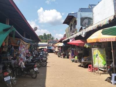 House and lot Na prodej in Pech Chenda, Phnum Proek, Battambang