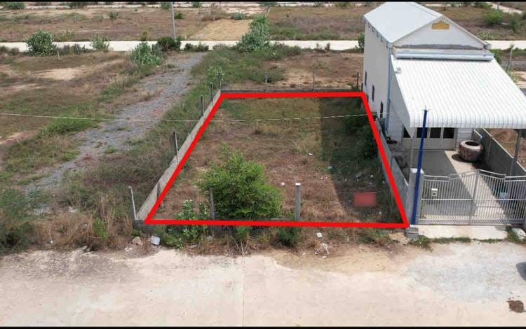 Land For Sale in Prey Puoch, Angk Snuol, Kandal