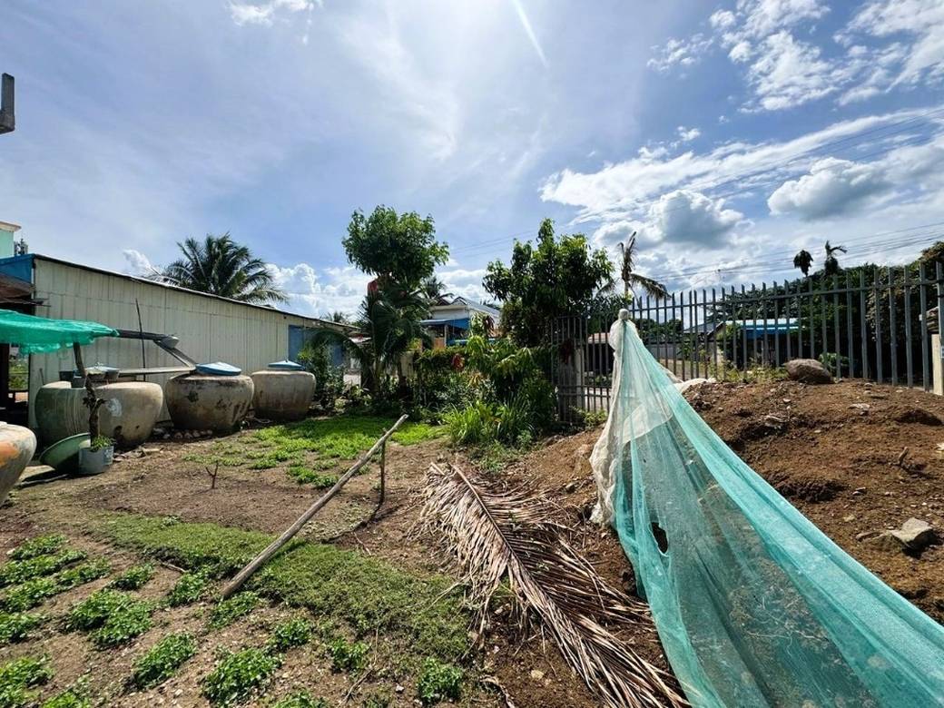 House and lot Na prodej in Boeung Reang, Kamrieng, Battambang