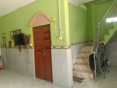 House and lot For Sale in Ponsang, Prek Pnov, Phnom Penh