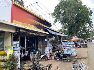 $220,000 Flat House