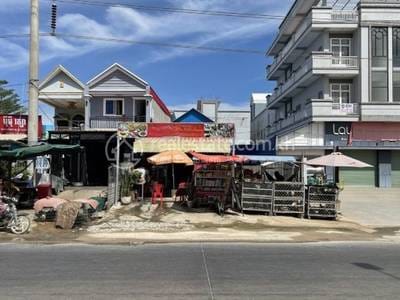 100 sqm Living Size House and lot For Sale in Dangkao