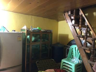 72 sqm Land Size House and lot Na prodej