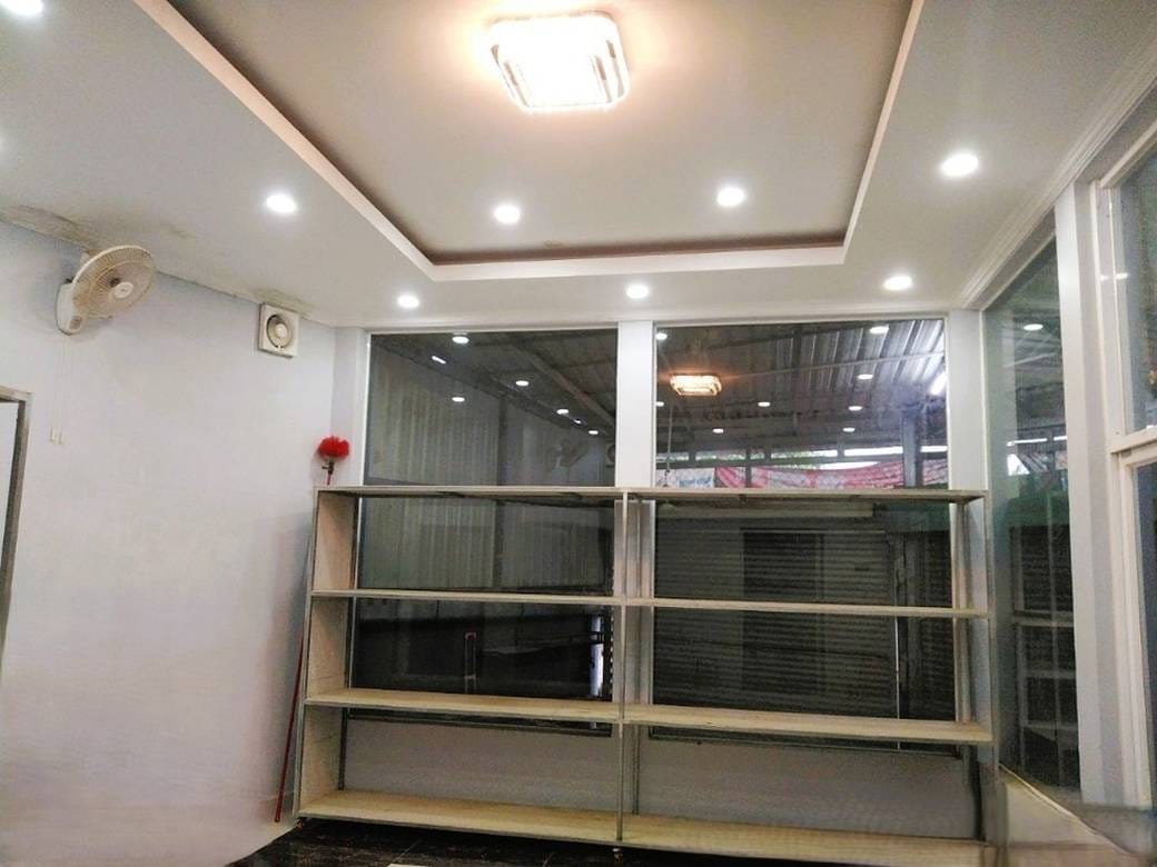 House and lot สำหรับขาย ขนาดที่ดิน 65 ตร.ม.