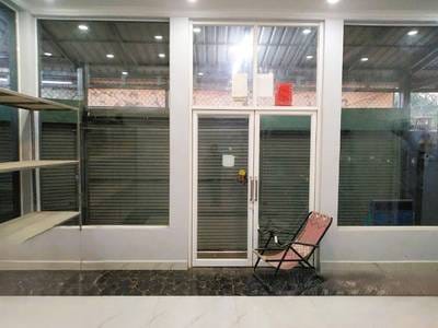 House and lot สำหรับขาย พื้นที่ใช้สอย 42 ตร.ม. ใน Samraong
