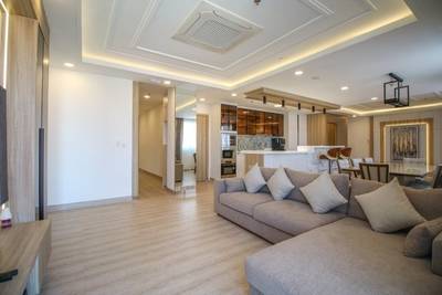 Boeng Keng Kang服务式公寓出租，价格$5,300