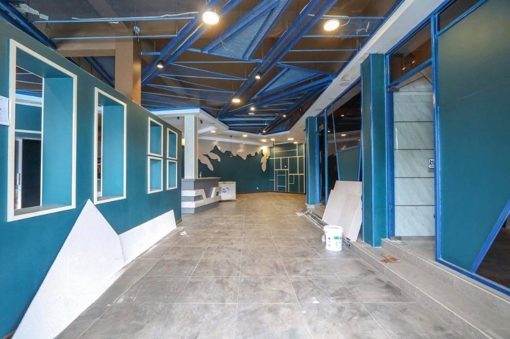 CommercialShophouse K pronájmu in 7 Makara $5,000