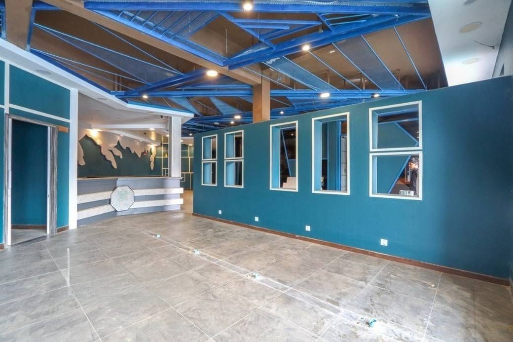 7 Makara CommercialShophouse K pronájmu in 7 Makara