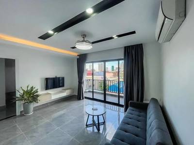 Furnished Serviced Apartment For Rent